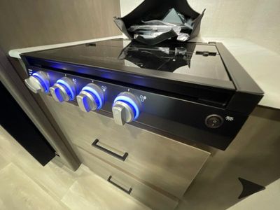 2026 Grand Design Transcend Xplor - Photo 23
