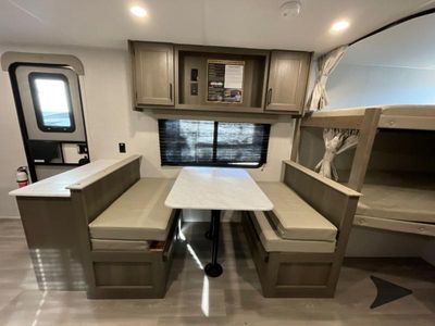 2026 Grand Design Transcend Xplor - Photo 33