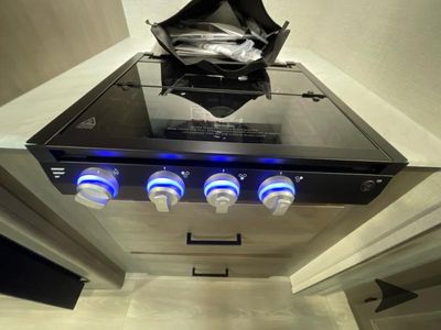 2026 Grand Design Transcend Xplor - Photo 22