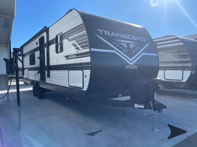 2026 Grand Design Transcend Xplor - Photo 3