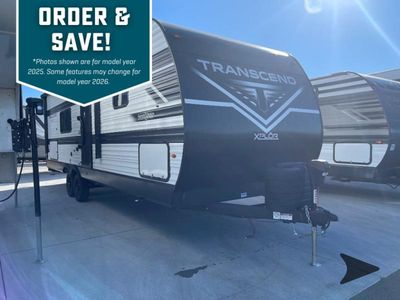 2026 Grand Design Transcend Xplor - Photo 1