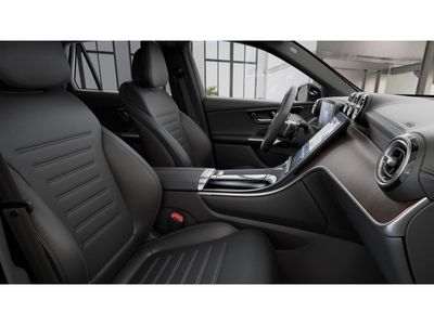 2026 Mercedes-Benz GLC — photo 45 view