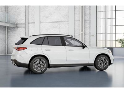 2026 Mercedes-Benz GLC — photo 59 view