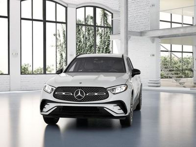 2026 Mercedes-Benz GLC — photo 41 view