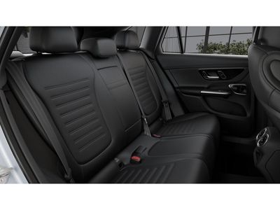2026 Mercedes-Benz GLC — photo 46 view