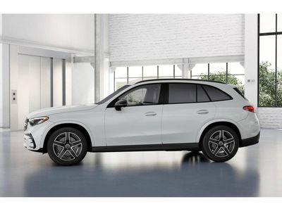 2026 Mercedes-Benz GLC — photo 76 view