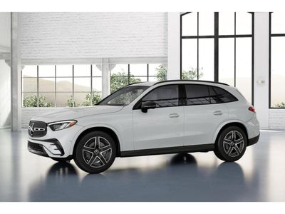 2026 Mercedes-Benz GLC — photo 78 view