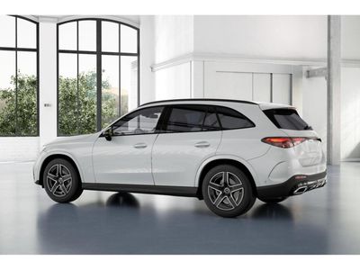 2026 Mercedes-Benz GLC — photo 72 view