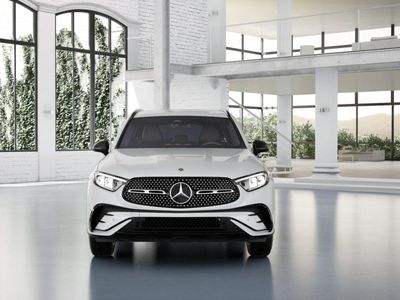 2026 Mercedes-Benz GLC — photo 48 view