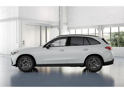 2026 Mercedes-Benz GLC — photo 75 view