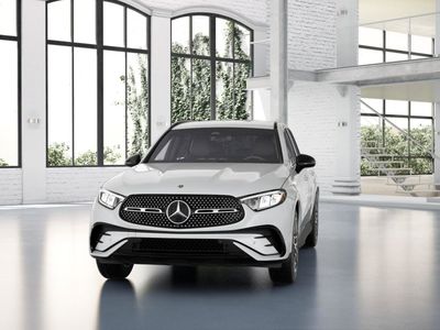 2026 Mercedes-Benz GLC — photo 83 view