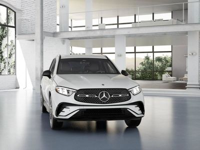 2026 Mercedes-Benz GLC — photo 49 view