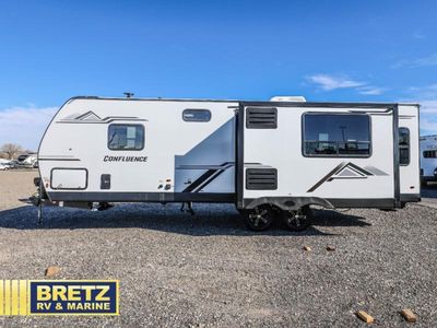 2022 KZ Confluence - Photo 8