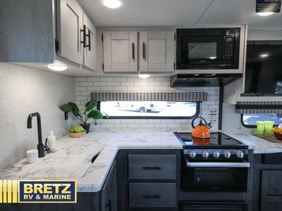 2022 KZ Confluence - Photo 13