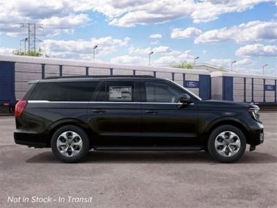 2027 Ford Expedition — detail view