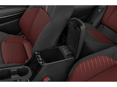 2026 Toyota Corolla - Photo 19