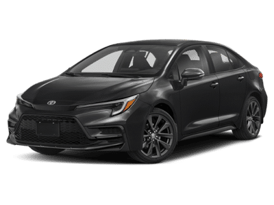 2026 Toyota Corolla - Photo 9