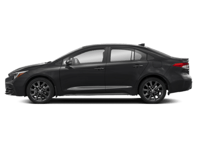 2026 Toyota Corolla - Photo 11