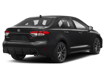 2026 Toyota Corolla - Photo 10