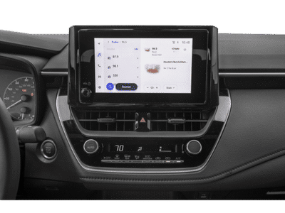 2026 Toyota Corolla - Photo 15