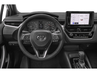 2026 Toyota Corolla - Photo 12