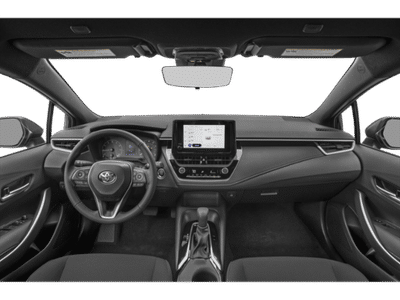 2026 Toyota Corolla - Photo 13