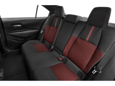 2026 Toyota Corolla - Photo 18