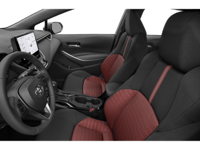 2026 Toyota Corolla - Photo 14