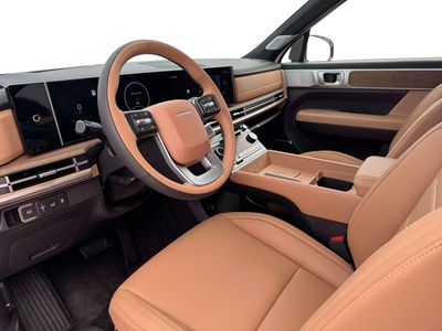 2026 Hyundai Santa Fe — photo 33 view