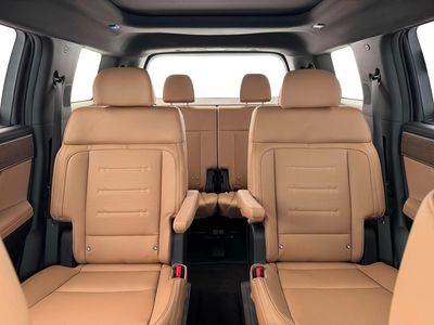 2026 Hyundai Santa Fe — photo 35 view