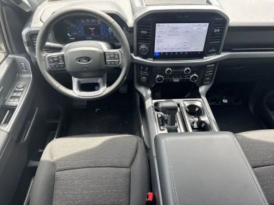 2026 Ford F-150 — photo 21 view
