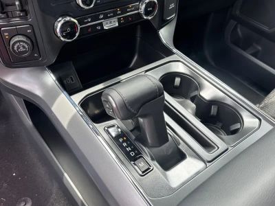 2026 Ford F-150 — photo 30 view