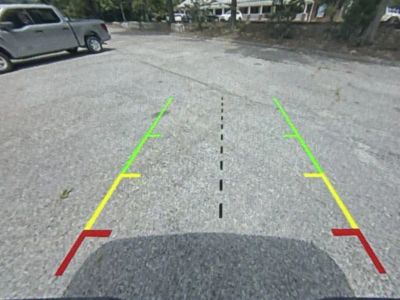 2026 Ford F-150 — photo 27 view