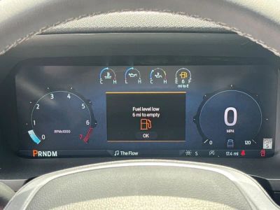 2026 Ford F-150 — photo 25 view