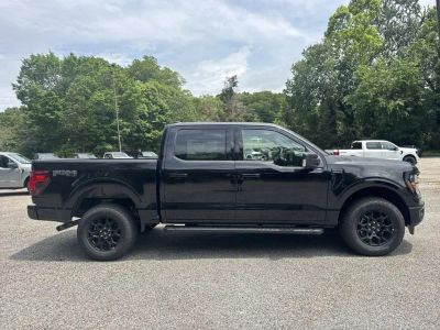 2026 Ford F-150 — photo 7 view