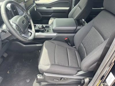 2026 Ford F-150 — photo 8 view
