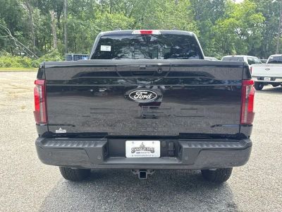 2026 Ford F-150 — detail view