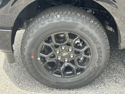 2026 Ford F-150 — photo 10 view