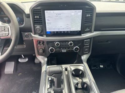 2026 Ford F-150 — photo 26 view