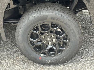 2026 Ford F-150 — photo 18 view