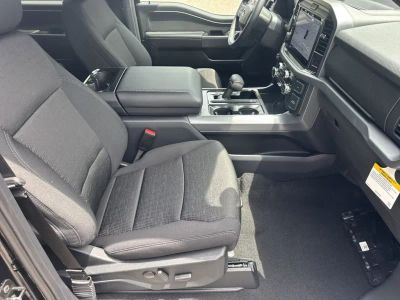 2026 Ford F-150 — photo 12 view