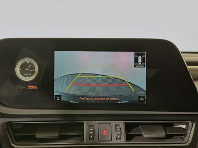 2024 Lexus ES - Photo 25