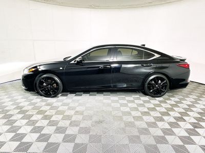 2024 Lexus ES - Photo 6
