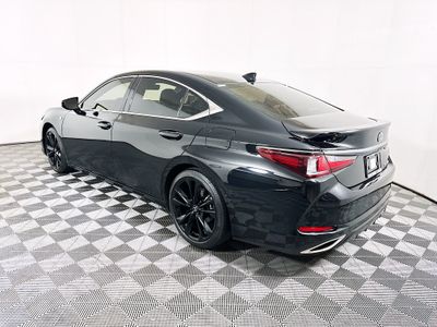 2024 Lexus ES - Photo 5