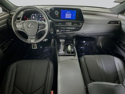 2024 Lexus ES - Photo 27