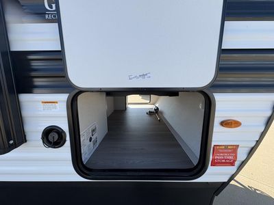 2026 Grand Design Transcend XPLOR — photo 8 view