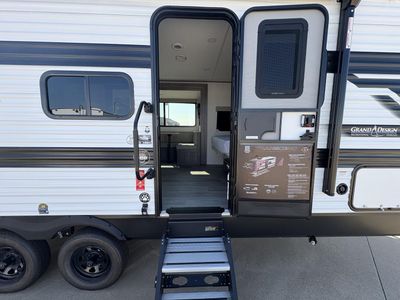 2026 Grand Design Transcend XPLOR — photo 15 view