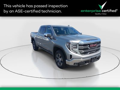 2025 GMC Sierra 1500 - Photo 1