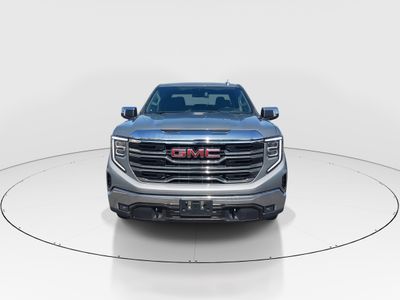 2025 GMC Sierra 1500 - Photo 2
