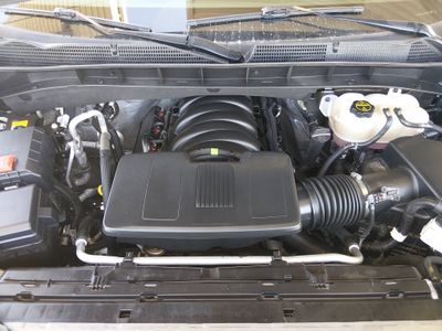 2025 GMC Sierra 1500 - Photo 9